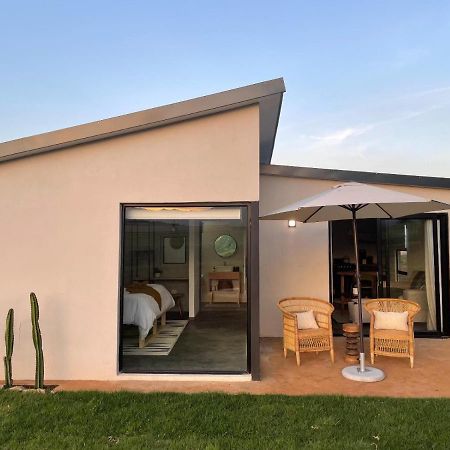 The Goodland Cottages Champagne Valley Eksteriør billede