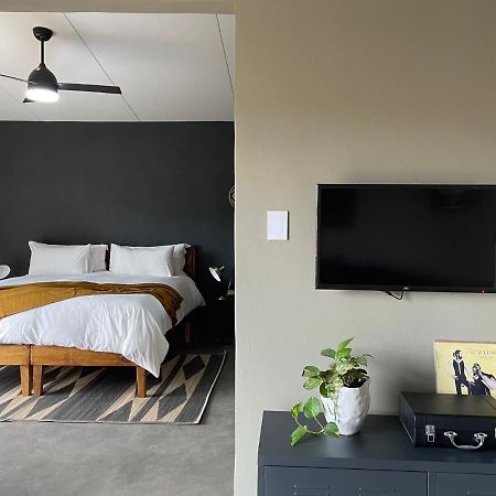 The Goodland Cottages Champagne Valley Eksteriør billede