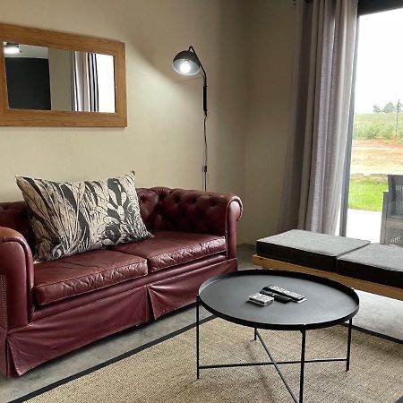 The Goodland Cottages Champagne Valley Eksteriør billede