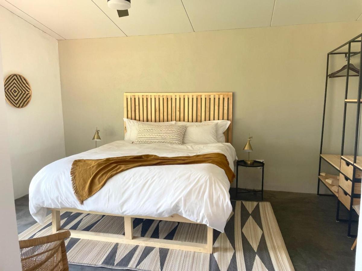 The Goodland Cottages Champagne Valley Eksteriør billede