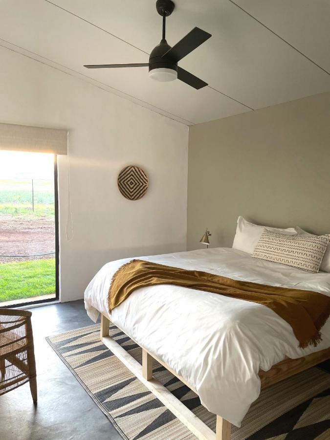 The Goodland Cottages Champagne Valley Eksteriør billede