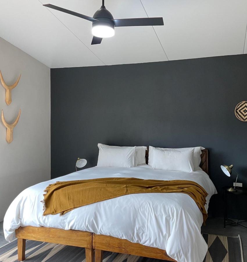 The Goodland Cottages Champagne Valley Eksteriør billede