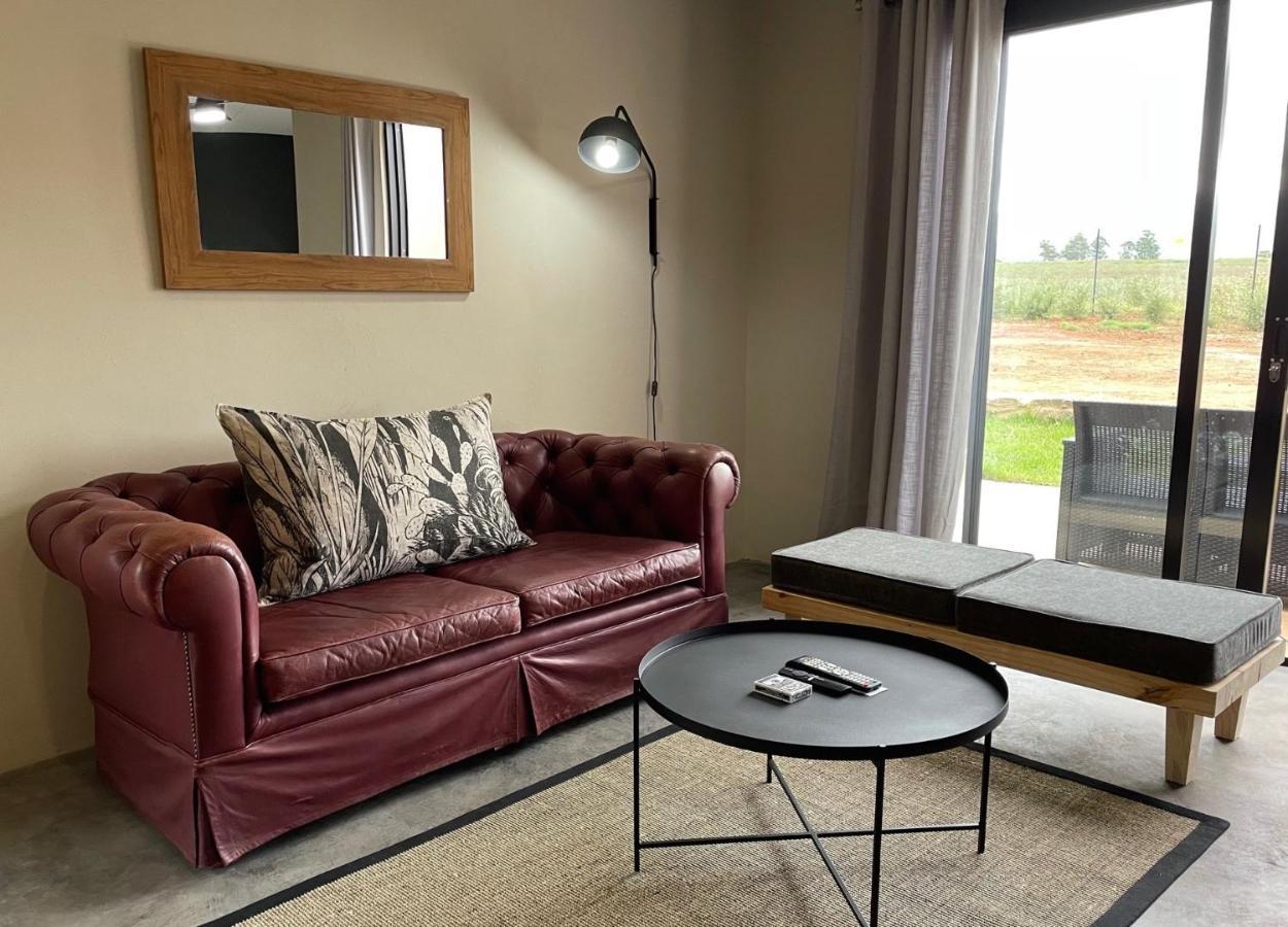 The Goodland Cottages Champagne Valley Eksteriør billede