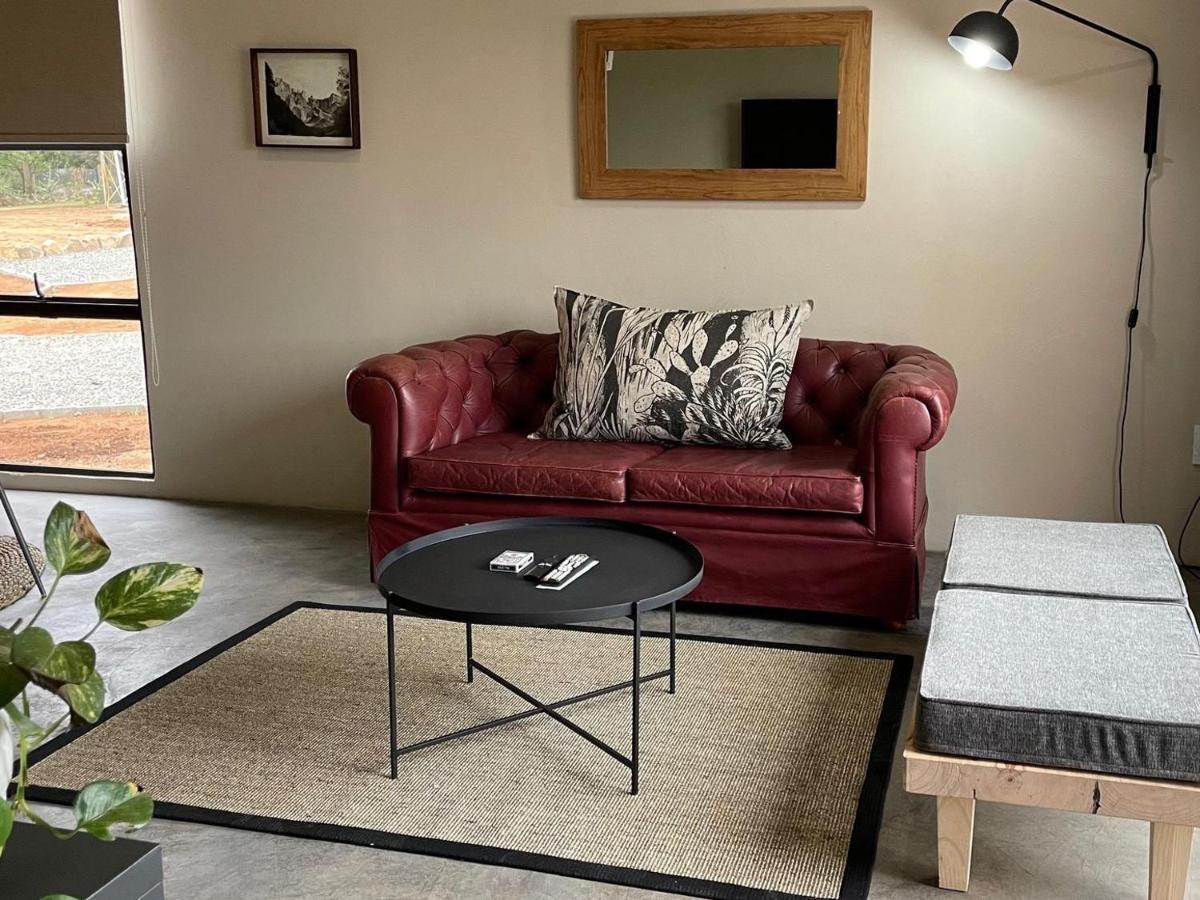 The Goodland Cottages Champagne Valley Eksteriør billede