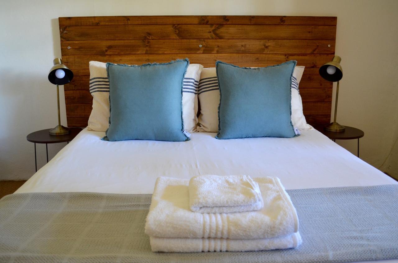 The Goodland Cottages Champagne Valley Eksteriør billede